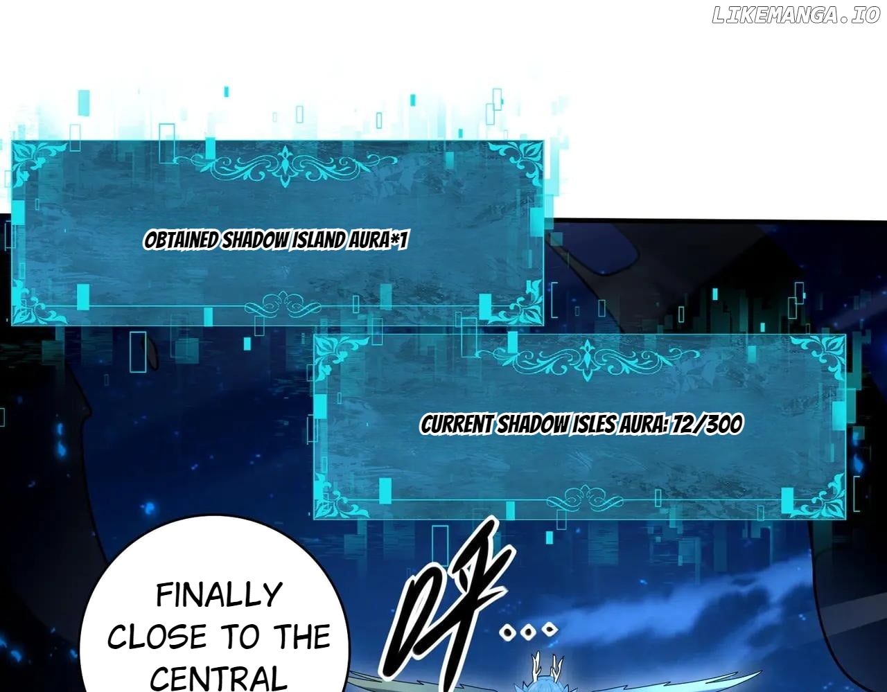 WORTHLESS PROFESSION: DRAGON TAMER Chapter 119 - page 49